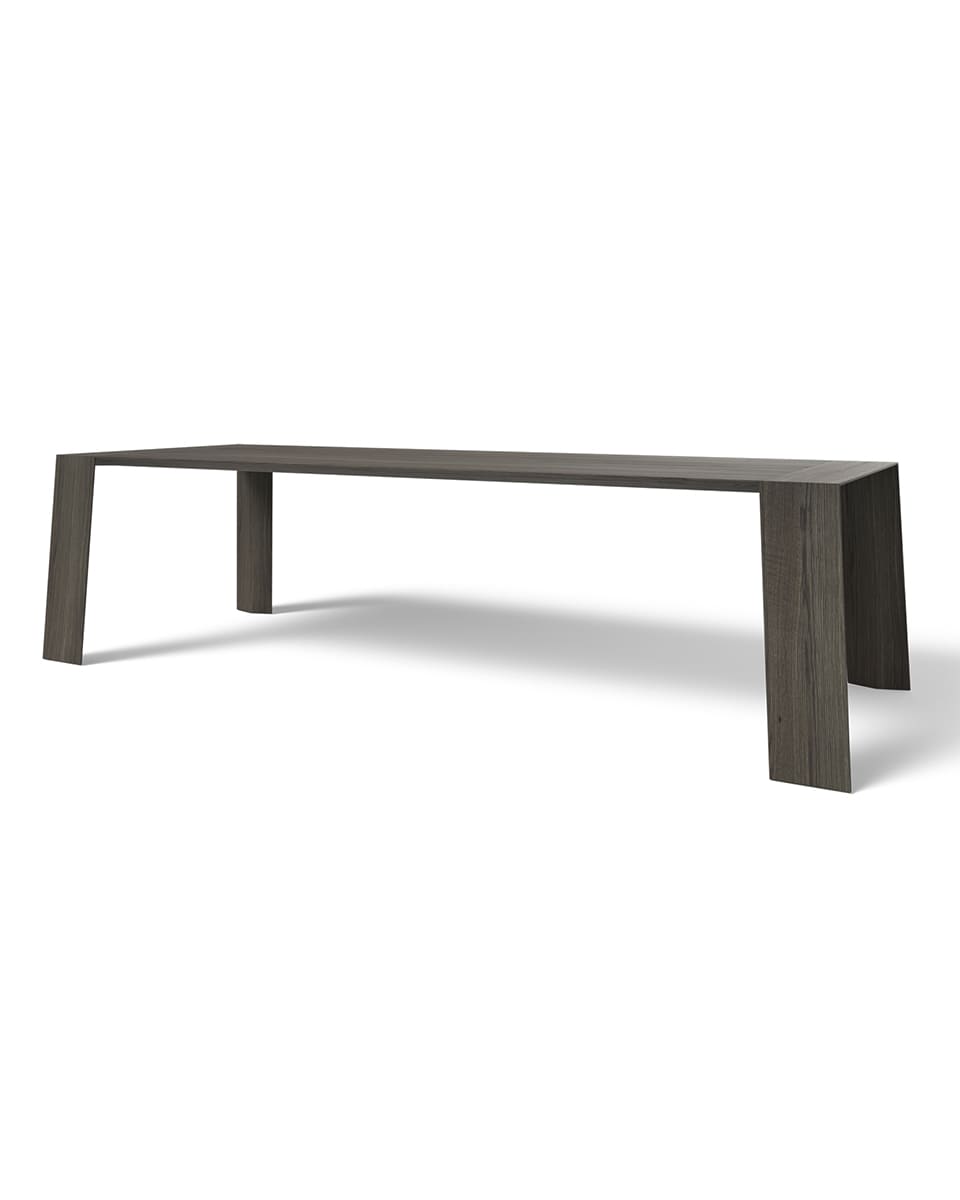 שולחן אוכל Pure - Idana Furniture