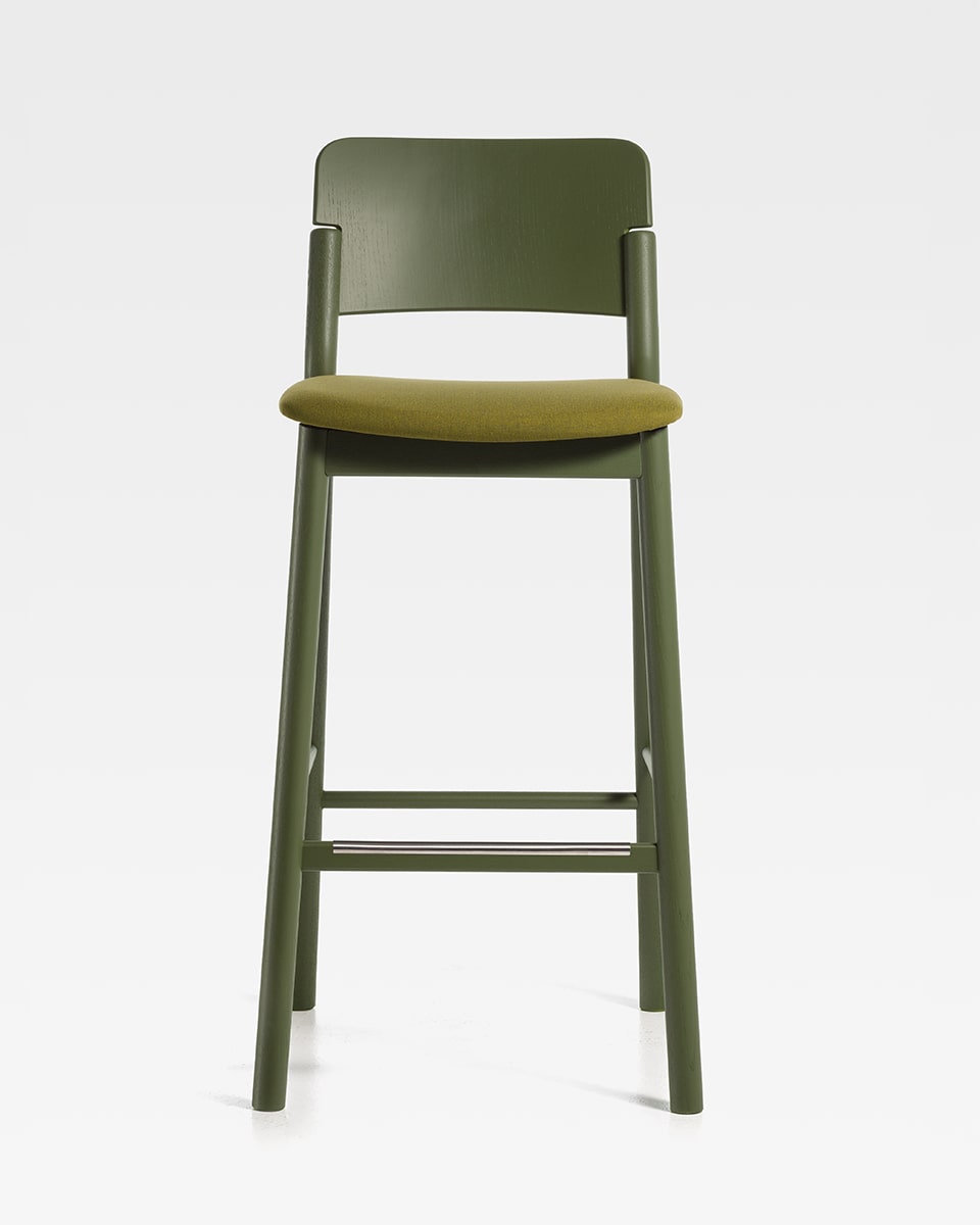 כסא בר Pop - Idana Furniture