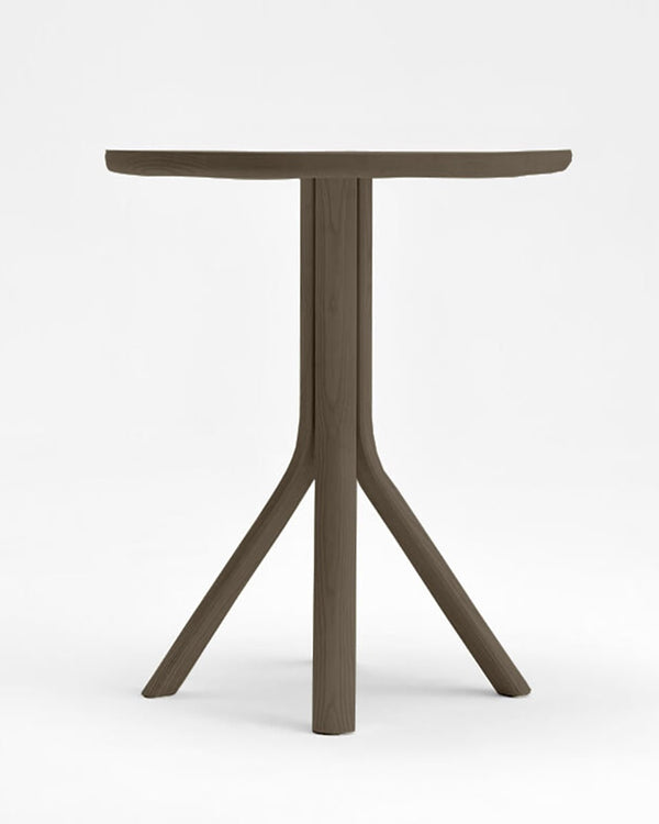 שולחן אוכל עגול Tree - Idana Furniture