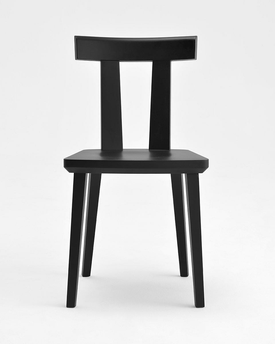 כסא Milano - Idana Furniture
