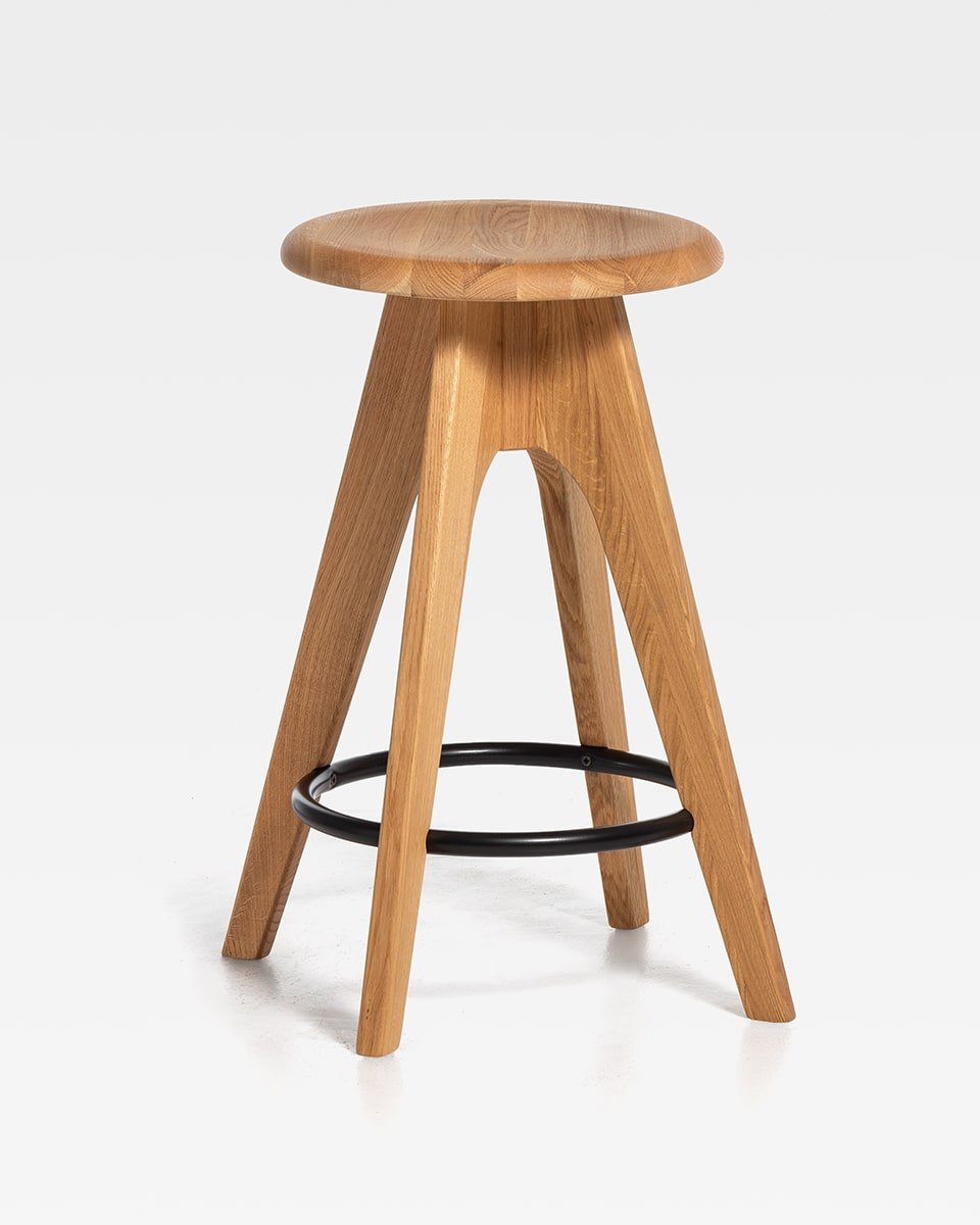 כסא בר Tommy - Idana Furniture
