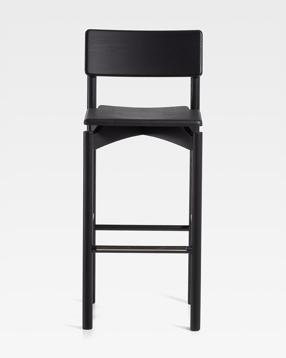 כסא בר Spam - Idana Furniture
