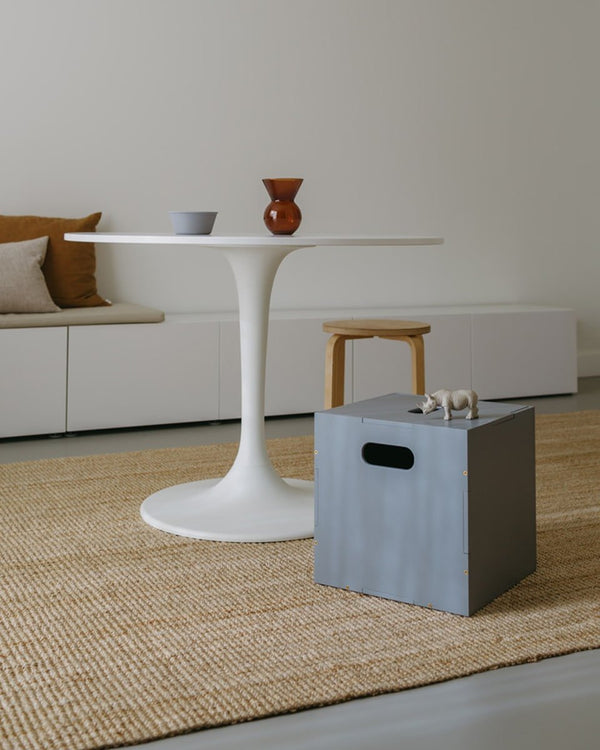 קופסת אחסון Cube - Idana Furniture