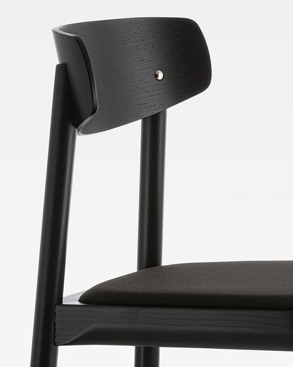 כסא Isa - Idana Furniture