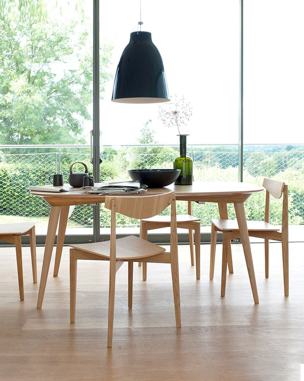 שולחן אוכל נפתח Bridge - Idana Furniture