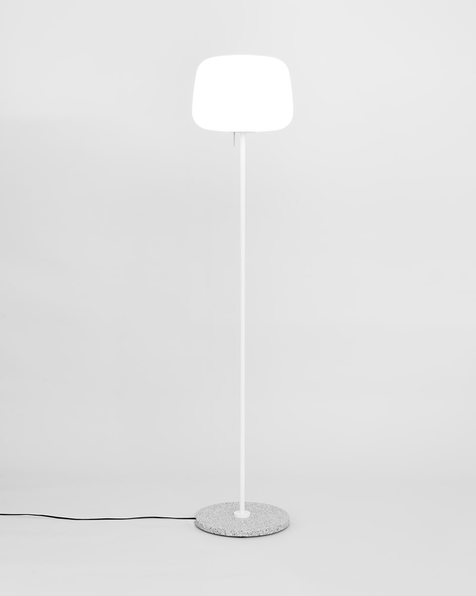 Soft Lamp מנורת רצפה - Idana Furniture