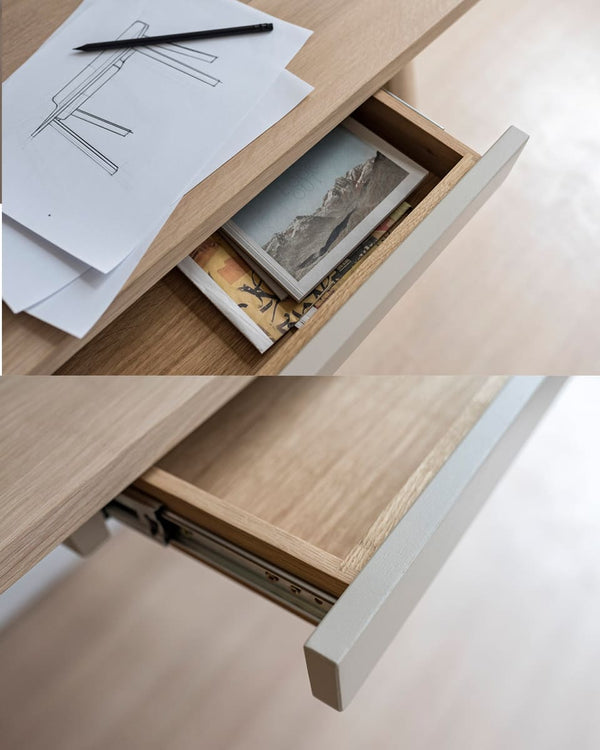 שולחן כתיבה Desk - Idana Furniture