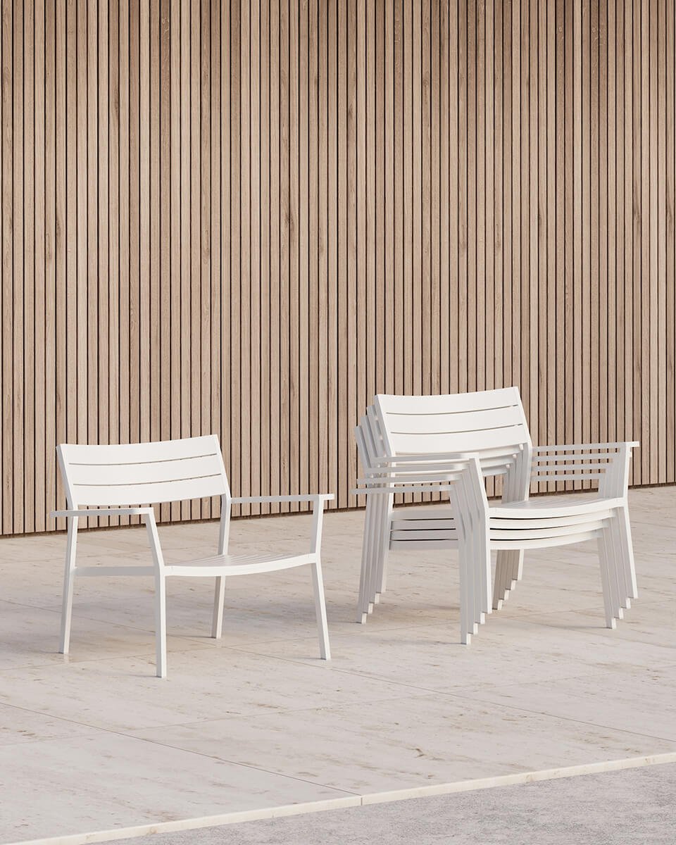 כורסת לאונג' Eos - Idana Furniture