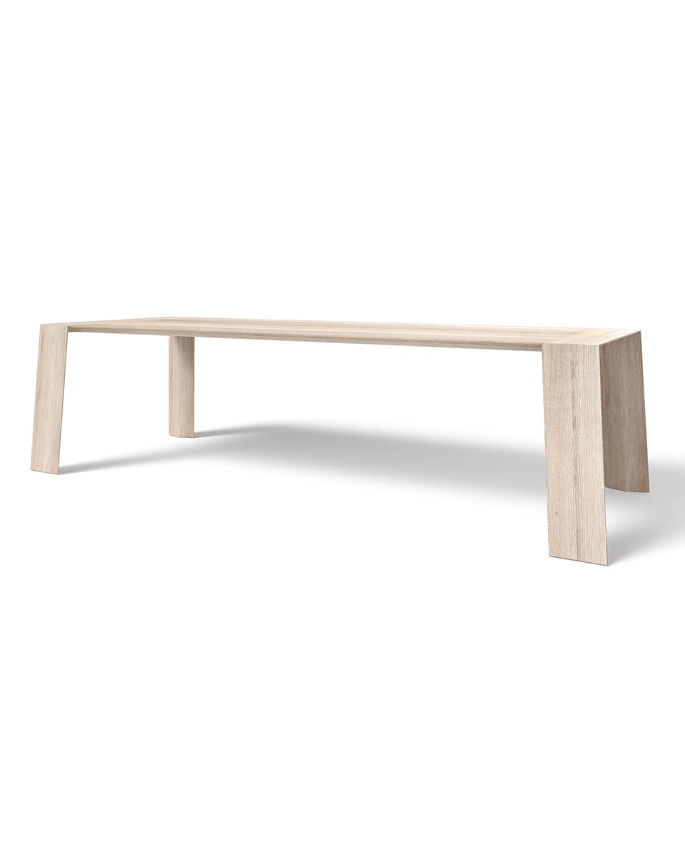 שולחן אוכל Pure - Idana Furniture