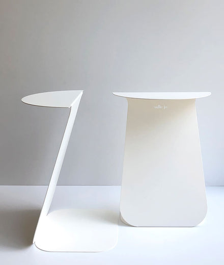 שולחן קפה Youmy עגול - Idana Furniture