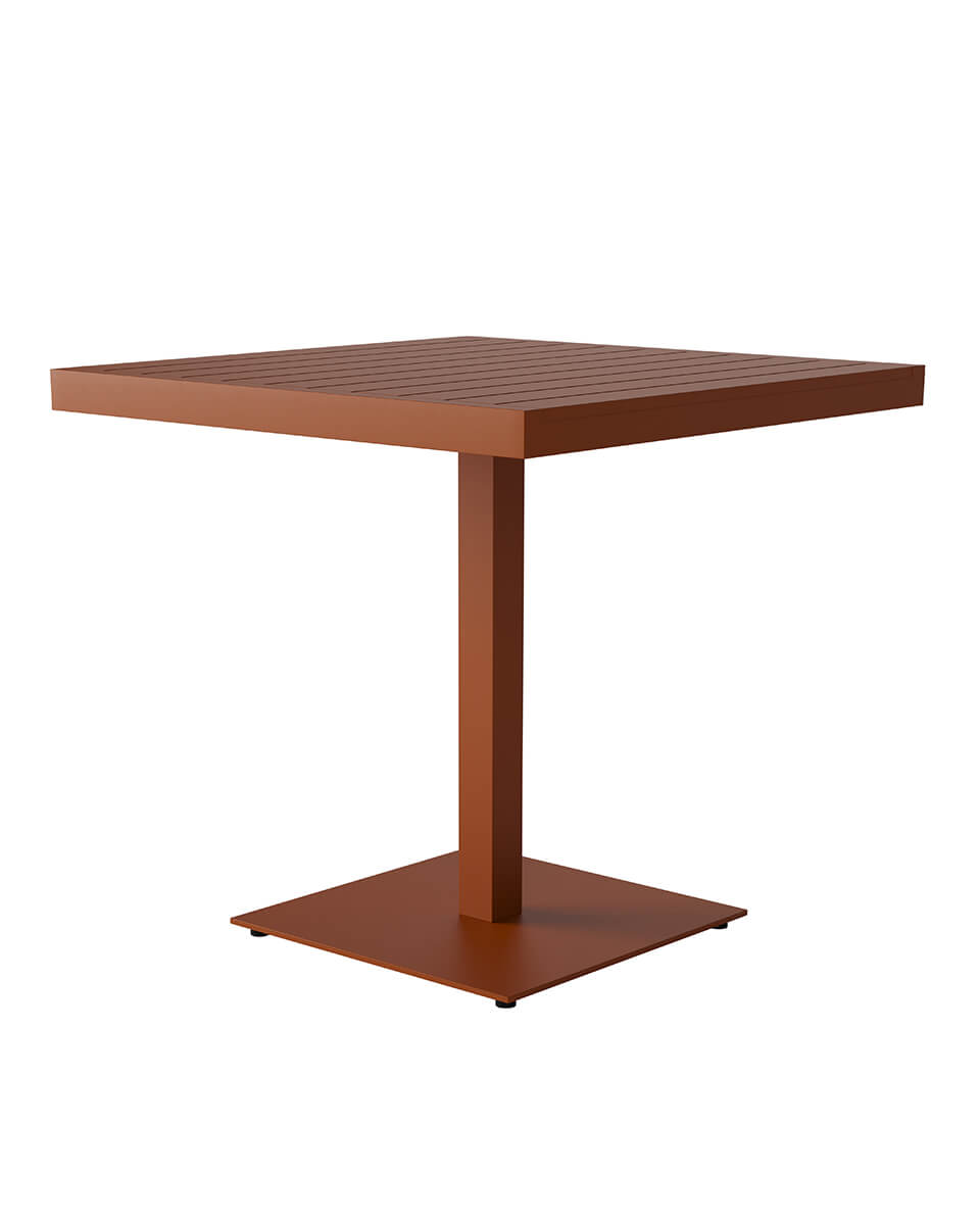 שולחן קפיטריה Eos - Idana Furniture