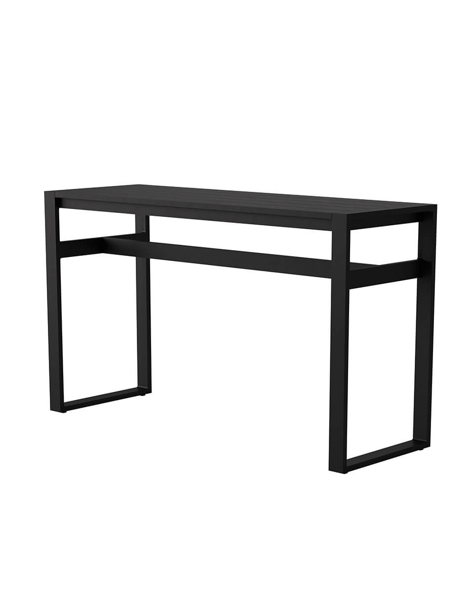 שולחן בר מלבני Eos - Idana Furniture