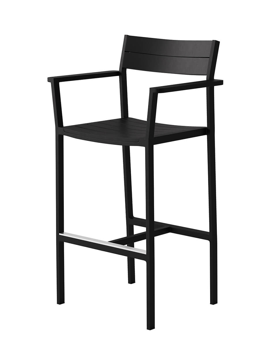 כסא בר Eos - Idana Furniture