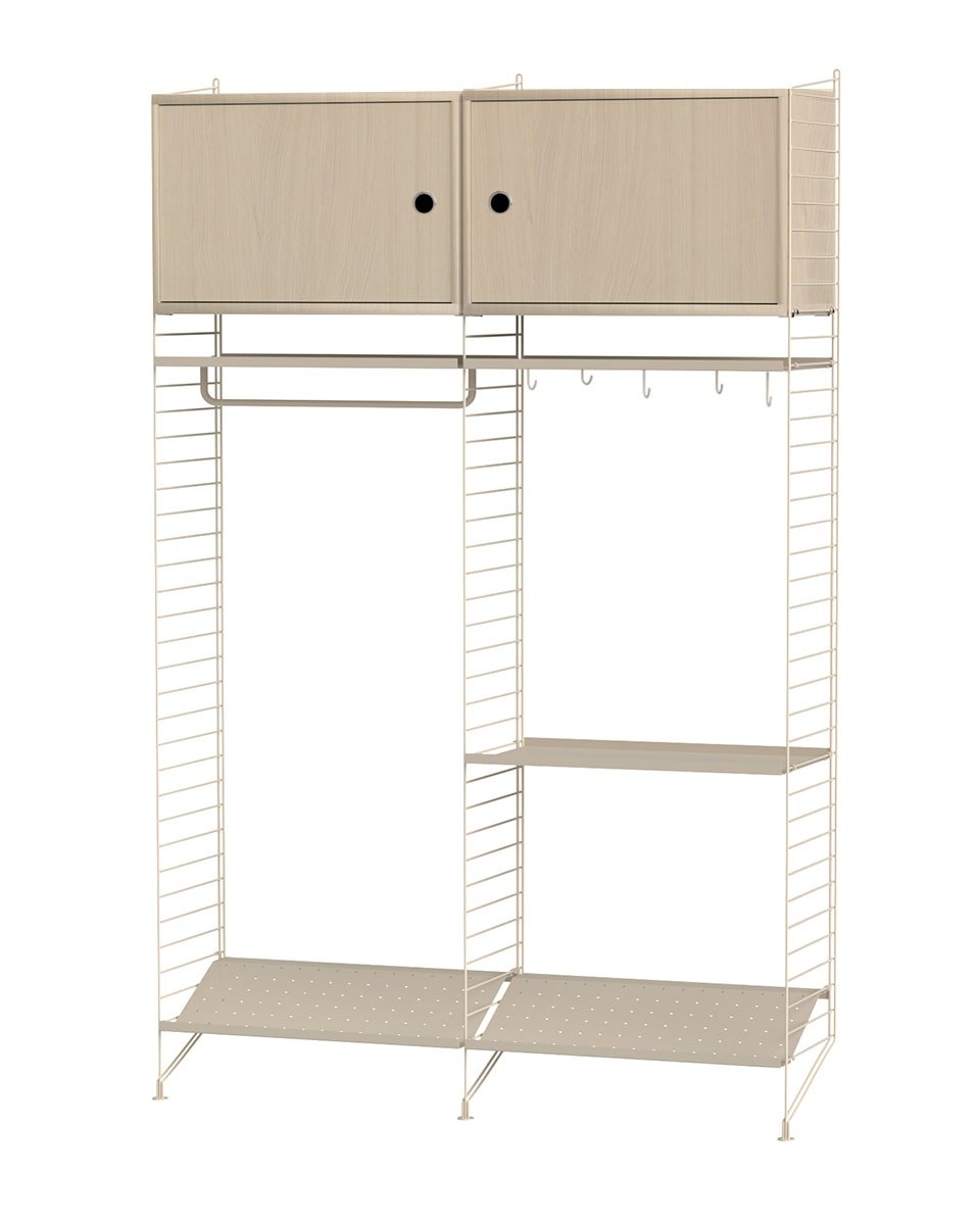 יחידת אחסון למבואת כניסה - Idana Furniture