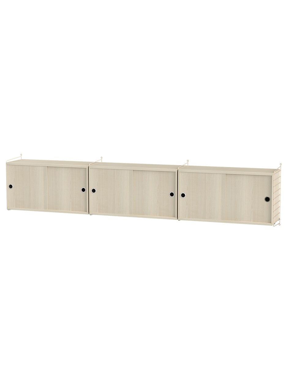 מזנון תלוי - Idana Furniture