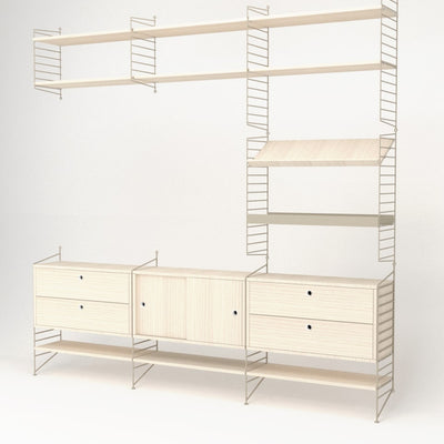 ספריית טלויזיה - Idana Furniture