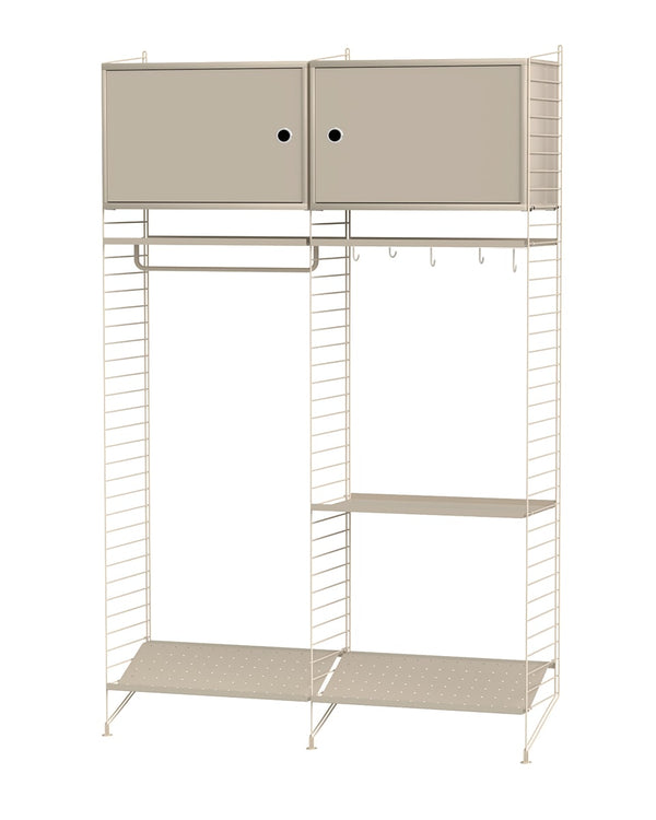 יחידת אחסון למבואת כניסה - Idana Furniture