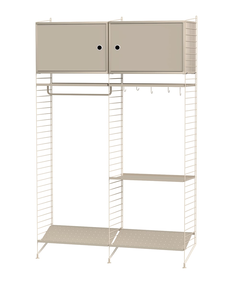 יחידת אחסון למבואת כניסה - Idana Furniture