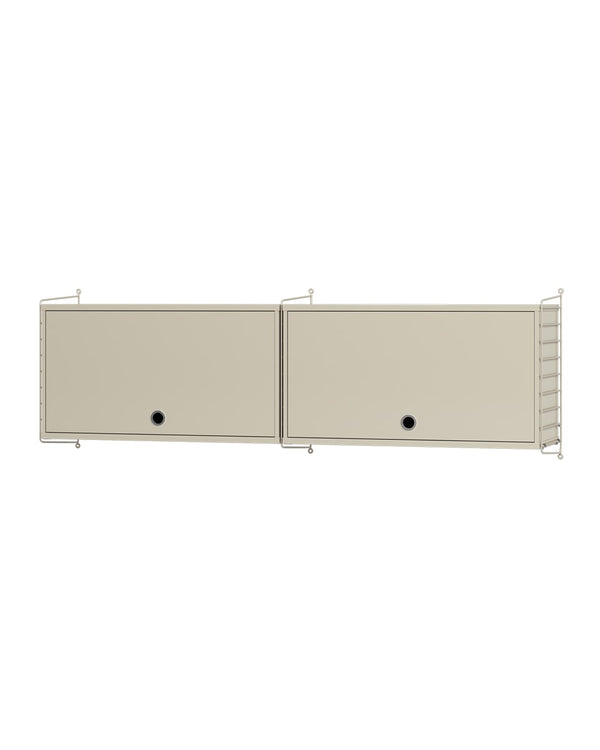 ארוניות קלפה - Idana Furniture