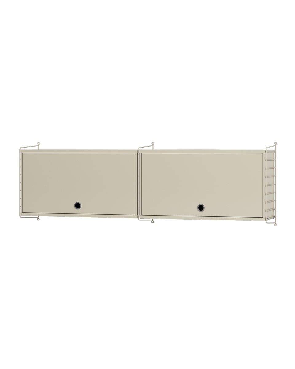 ארוניות קלפה - Idana Furniture