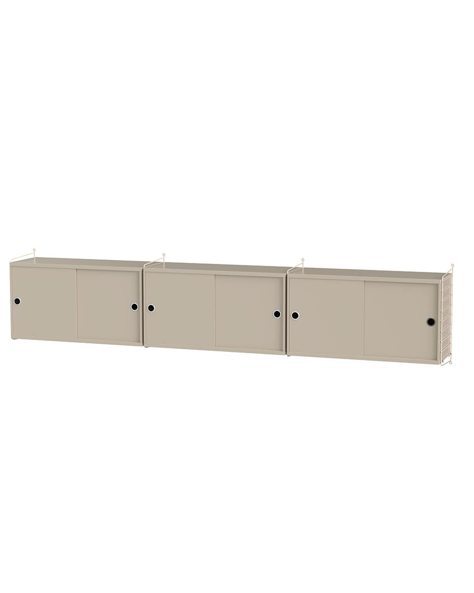 מזנון תלוי - Idana Furniture