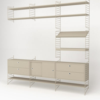 ספריית טלויזיה - Idana Furniture