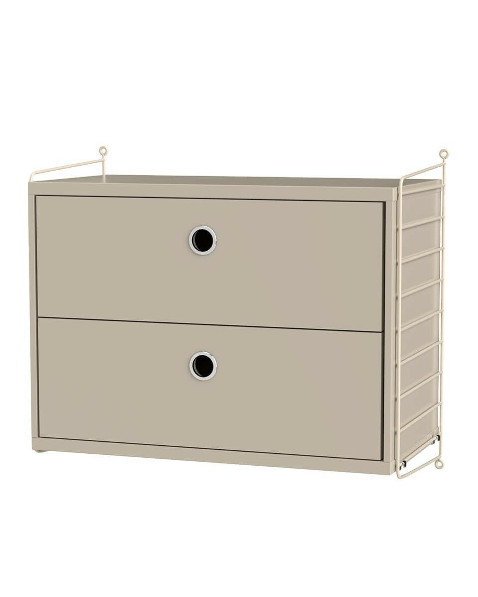 שידה לחדר שינה - Idana Furniture