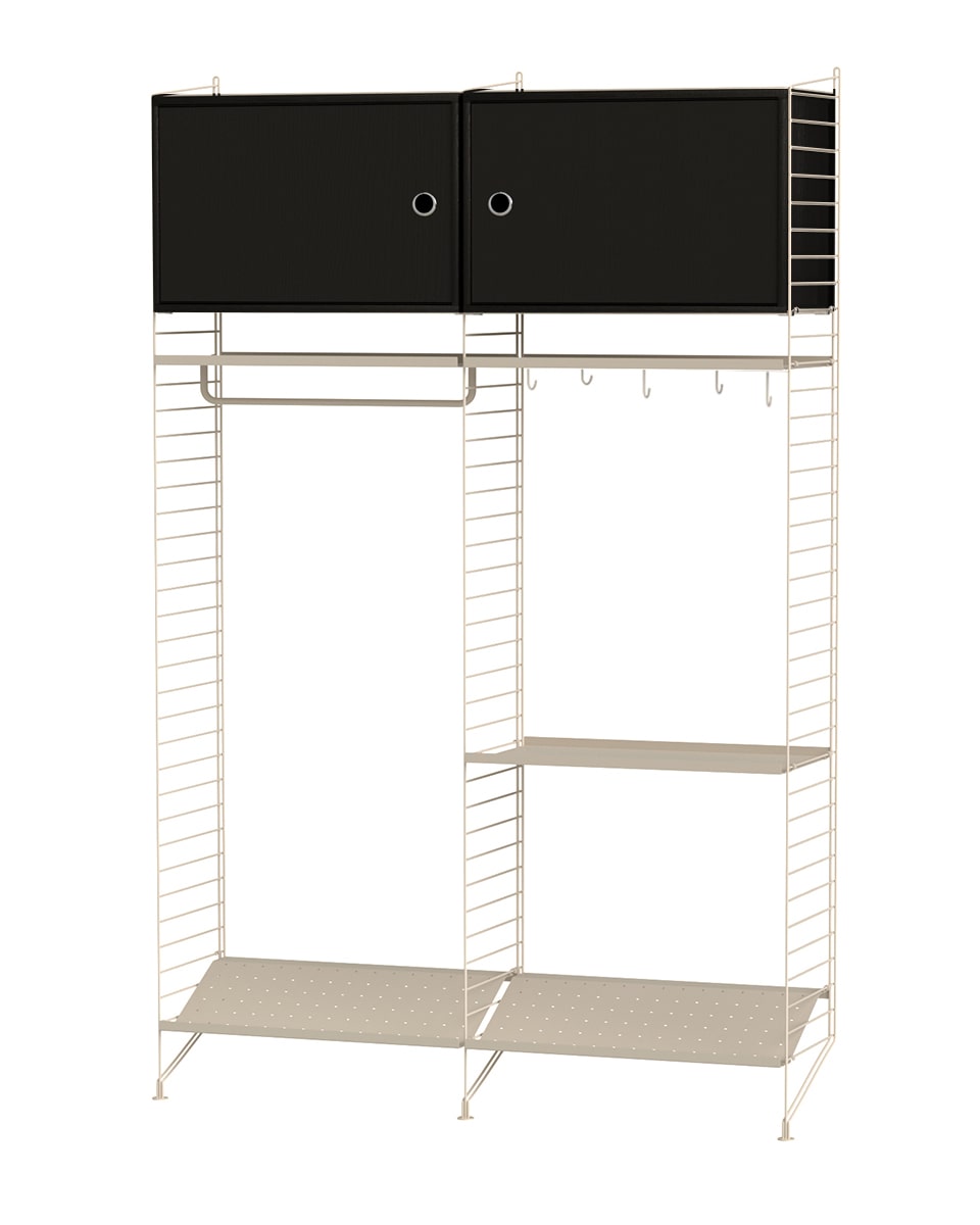 יחידת אחסון למבואת כניסה - Idana Furniture