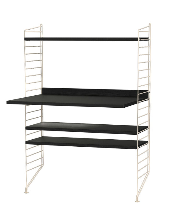 עמדת עבודה סקנדינבית - Idana Furniture