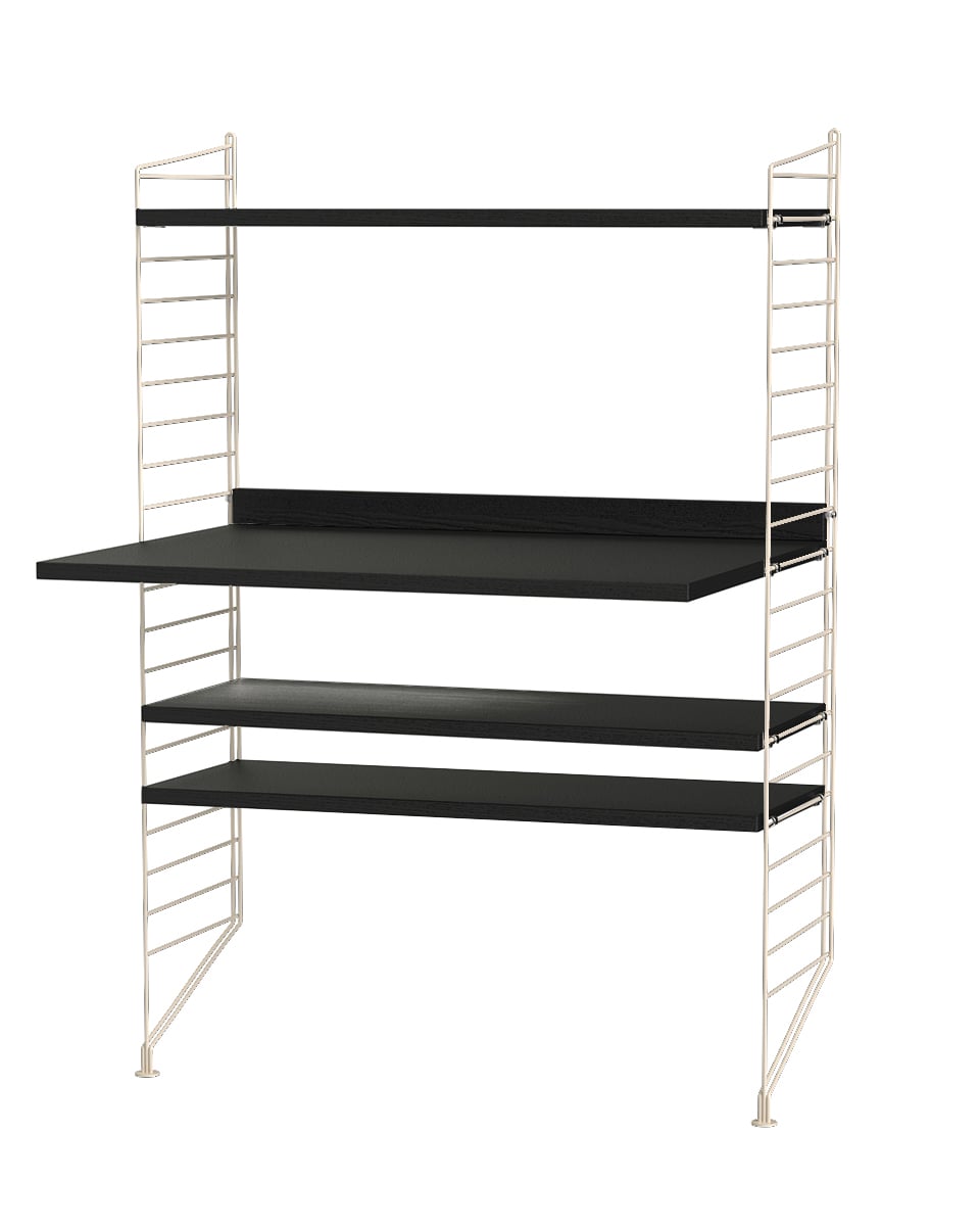 עמדת עבודה סקנדינבית - Idana Furniture