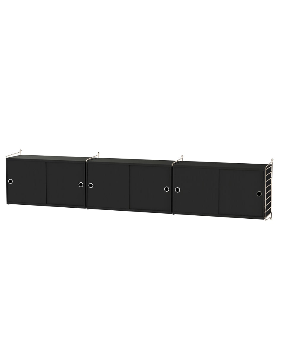 מזנון תלוי - Idana Furniture