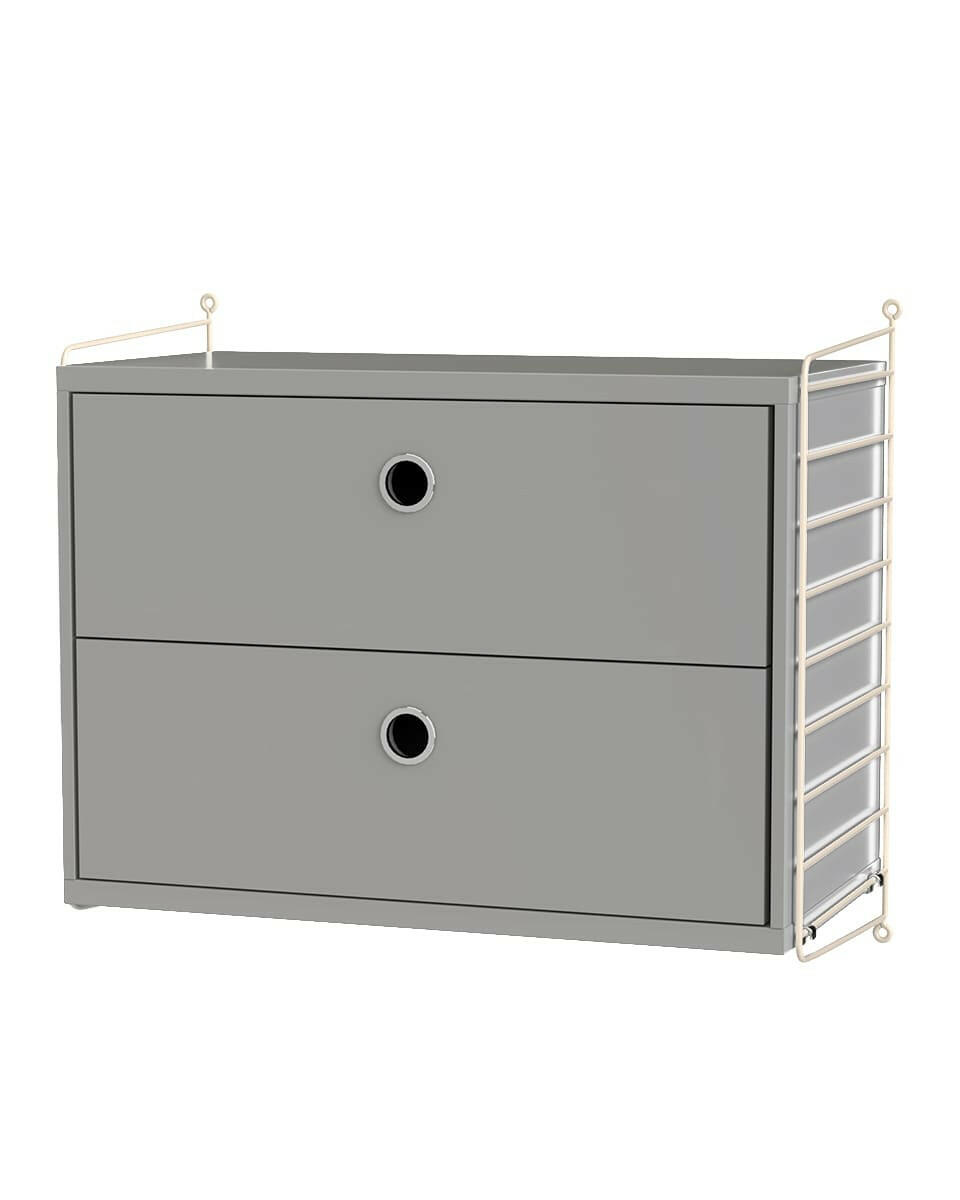 שידה לחדר שינה - Idana Furniture