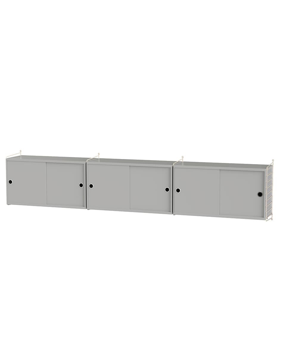 מזנון תלוי - Idana Furniture