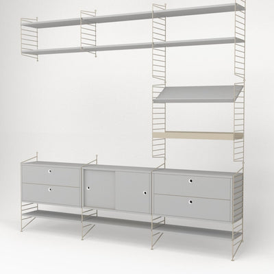 ספריית טלויזיה - Idana Furniture