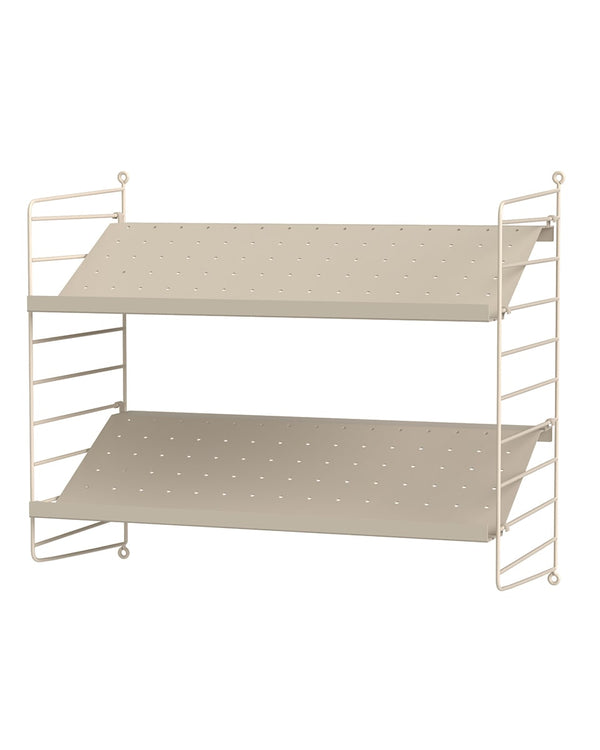מדף נעליים תלוי - Idana Furniture