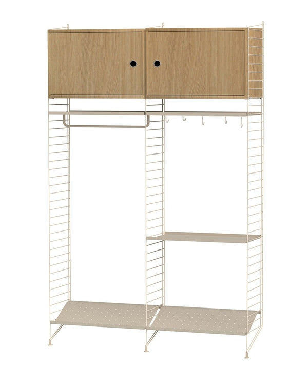 יחידת אחסון למבואת כניסה - Idana Furniture