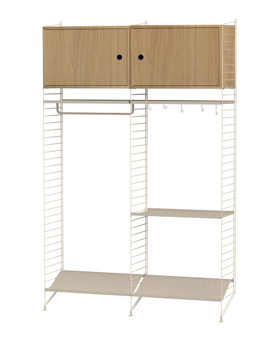 יחידת אחסון למבואת כניסה - Idana Furniture