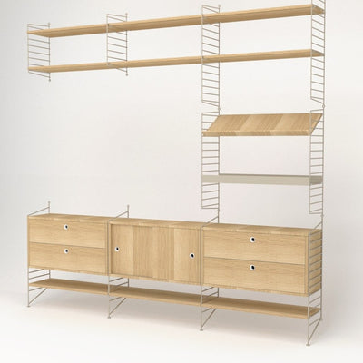 ספריית טלויזיה - Idana Furniture