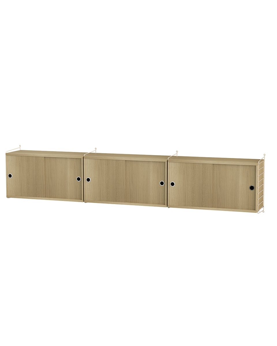 מזנון תלוי - Idana Furniture