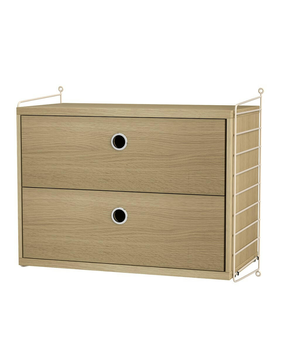 שידה לחדר שינה - Idana Furniture