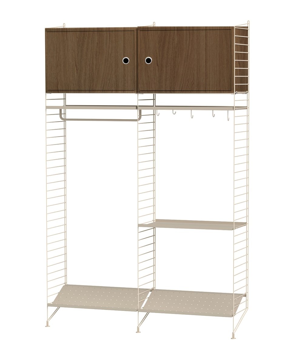 יחידת אחסון למבואת כניסה - Idana Furniture
