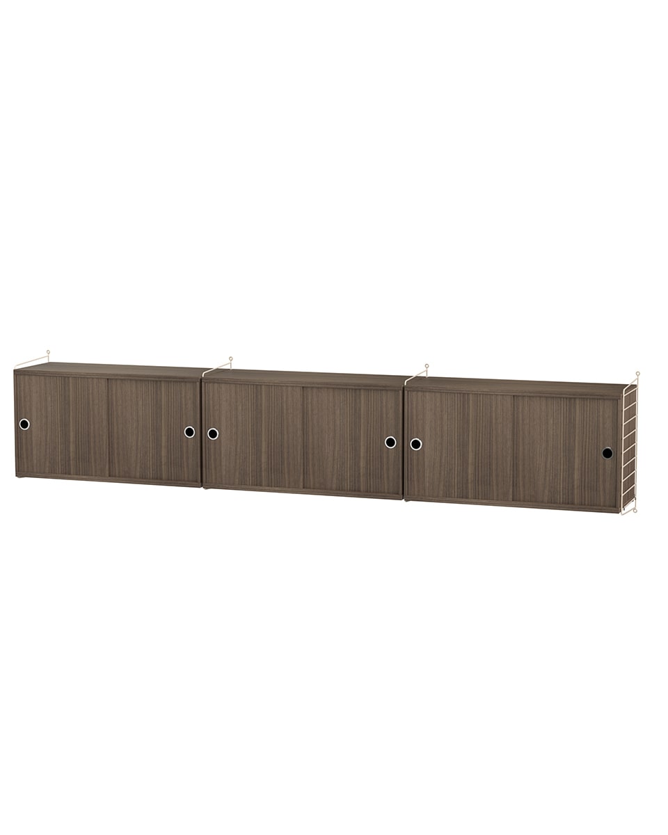 מזנון תלוי - Idana Furniture