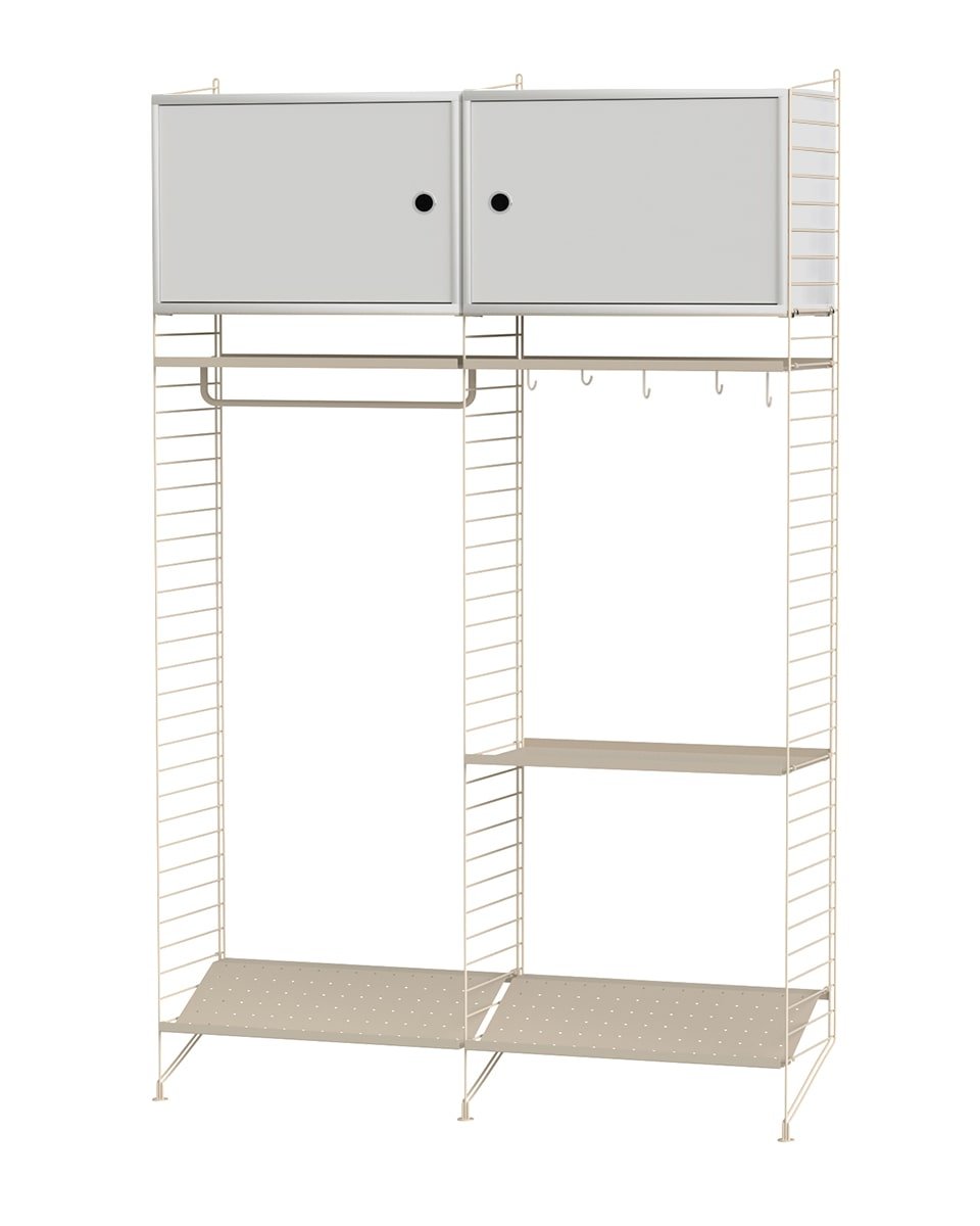 יחידת אחסון למבואת כניסה - Idana Furniture
