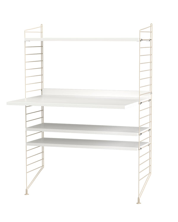 עמדת עבודה סקנדינבית - Idana Furniture