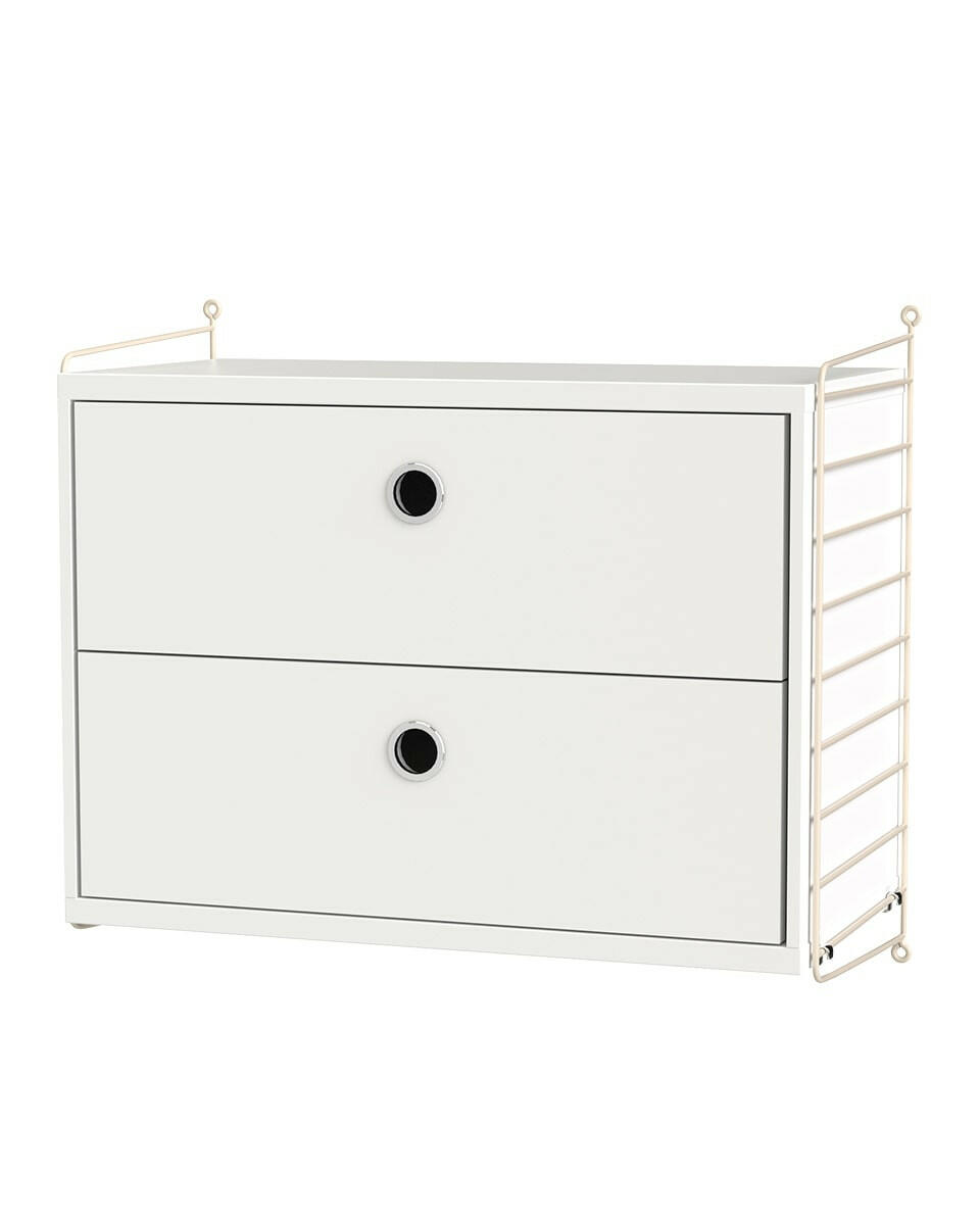 שידה לחדר שינה - Idana Furniture