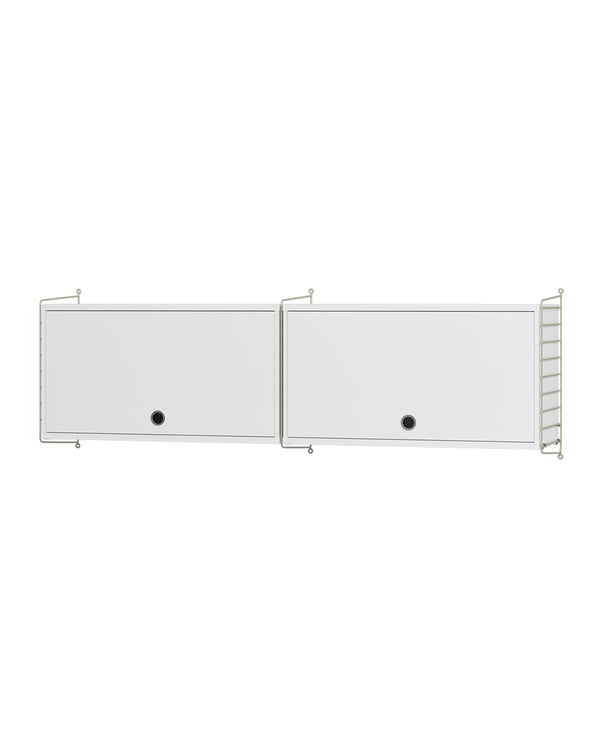 ארוניות קלפה - Idana Furniture