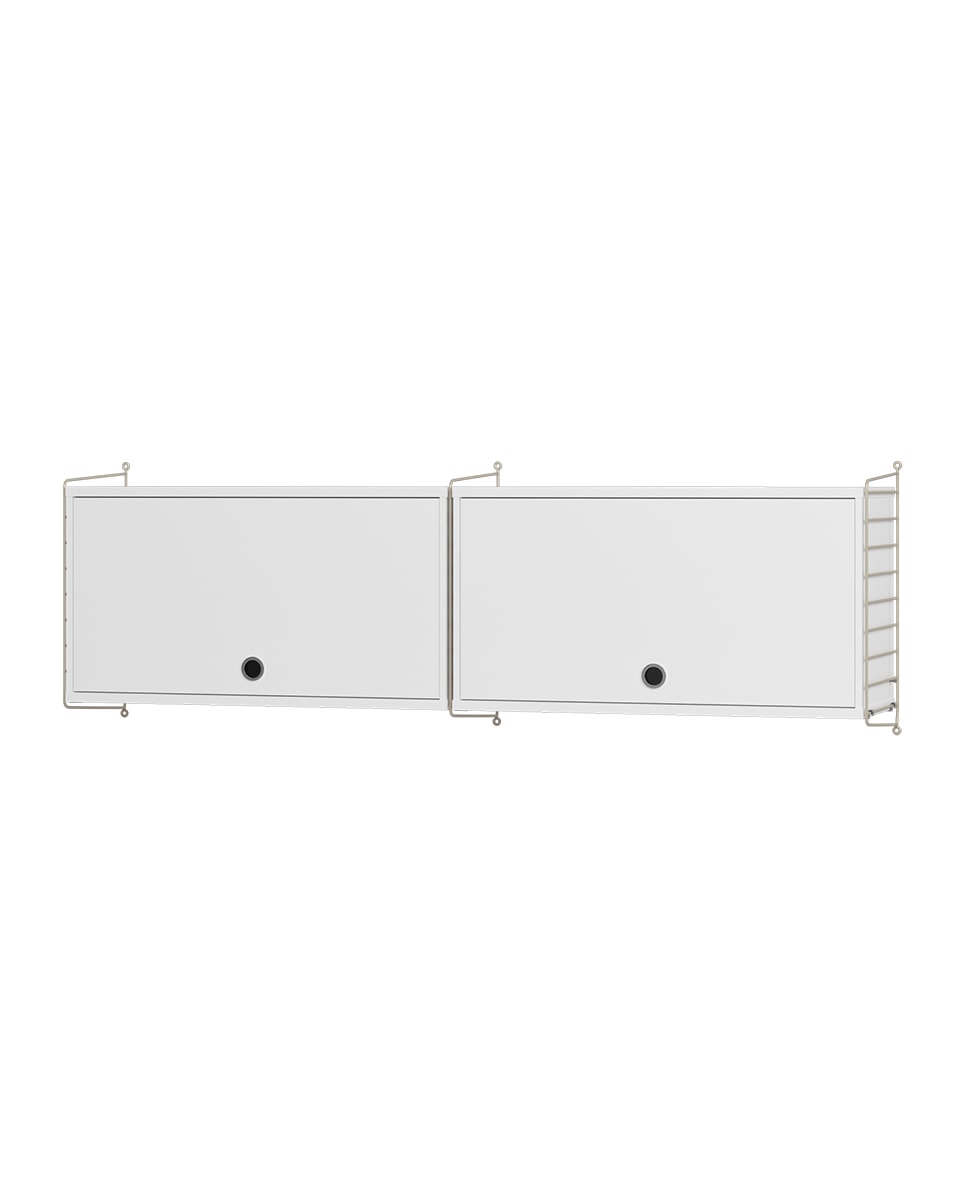 ארוניות קלפה - Idana Furniture