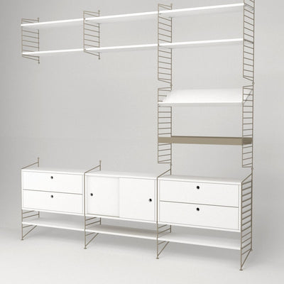 ספריית טלויזיה - Idana Furniture