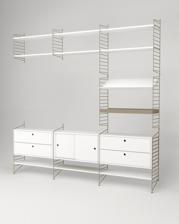 ספריית טלויזיה - Idana Furniture