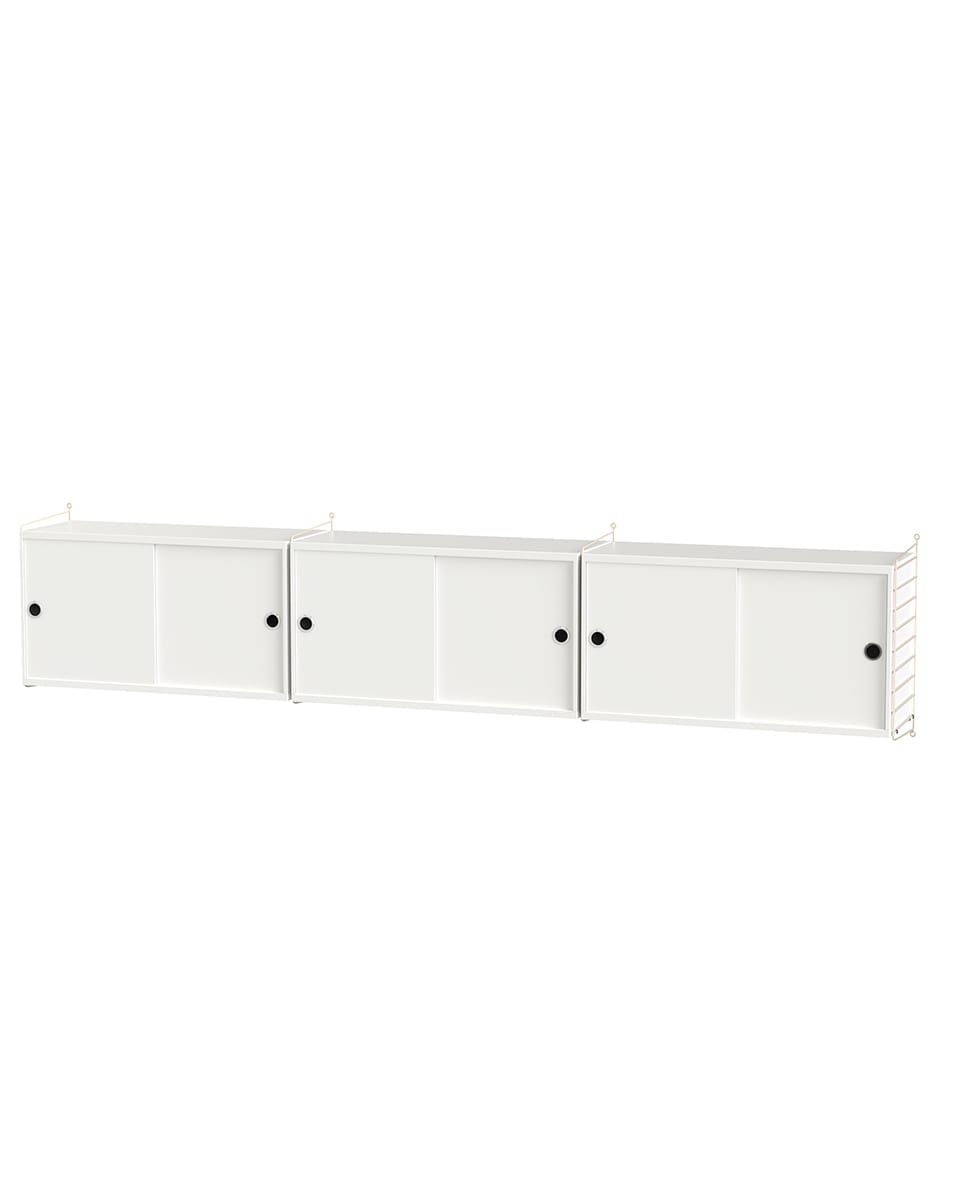 מזנון תלוי - Idana Furniture